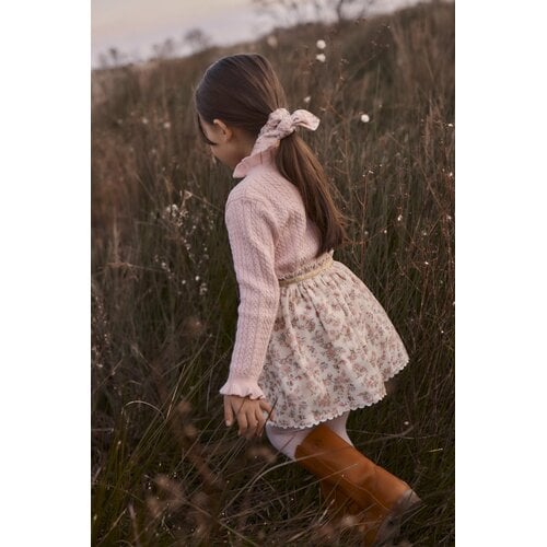 Louise Misha Skirt Cephee | Cream Carnation Vale Louise Misha Skirt Cephee | Cream Carnation Vale