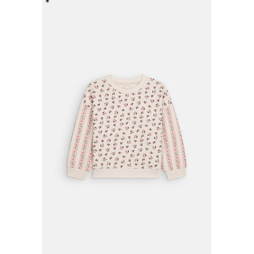 Louise Misha Sweater met bloemenprint Louise Misha Sweater met bloemenprint