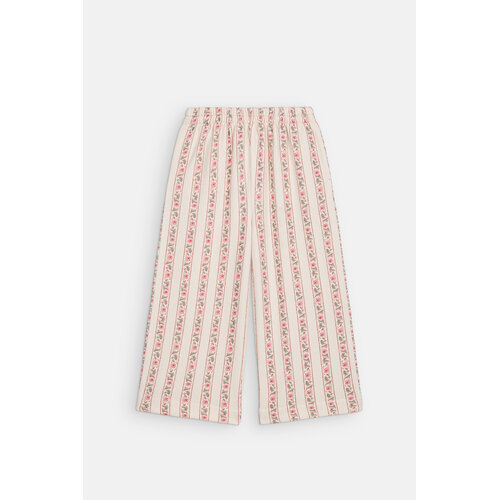 Louise Misha Sweat pants met bloemenprint Louise Misha Sweat pants met bloemenprint