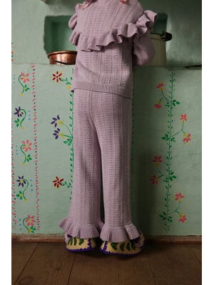 Louise Misha Pants Salou | Fig Louise Misha Pants Salou | Fig