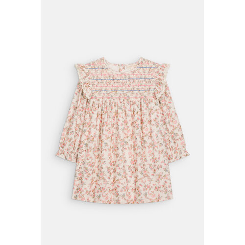 Louise Misha Jurk met bloemenprint Louise Misha Jurk met bloemenprint