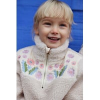 Coat Rosetta | Cream