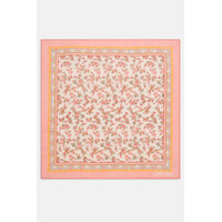 Scarf Capucine | Cream Carnation Vale