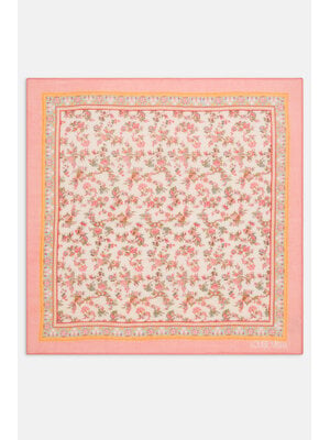 Louise Misha Scarf Capucine | Cream Carnation Vale Louise Misha Scarf Capucine | Cream Carnation Vale