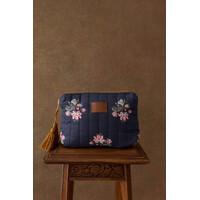 Pouch Teiki | Midnight Primrose