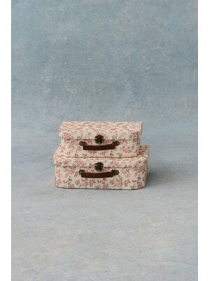 Louise Misha Storage Case Palina | Cream Carnation Vale Louise Misha Storage Case Palina | Cream Carnation Vale