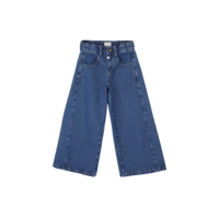 Sera Denim Pants | Dark Wash