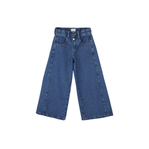 JENEST Sera Denim Pants | Dark Wash JENEST Sera Denim Pants | Dark Wash