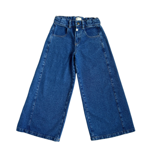 JENEST Wide leg jeans JENEST Wide leg jeans
