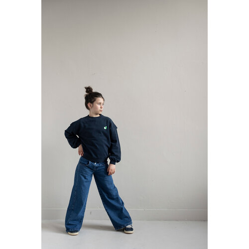 JENEST Wide leg jeans JENEST Wide leg jeans