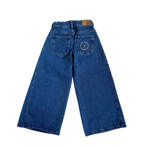 JENEST Wide leg jeans JENEST Wide leg jeans
