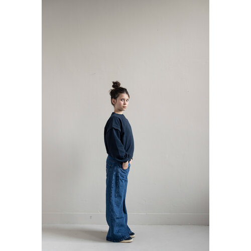 JENEST Wide leg jeans JENEST Wide leg jeans