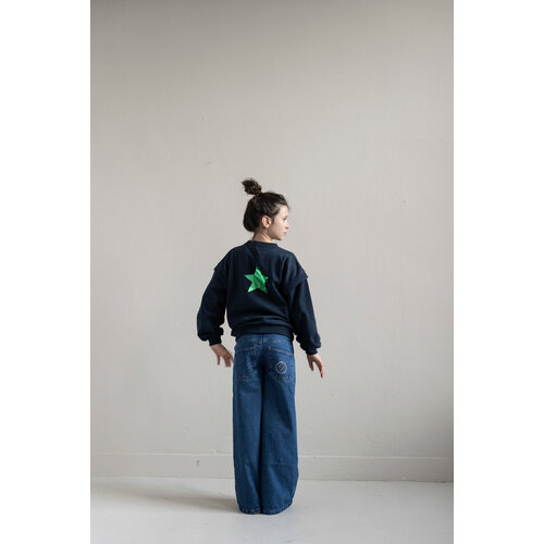 JENEST Wide leg jeans JENEST Wide leg jeans
