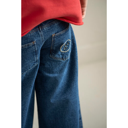 JENEST Wide leg jeans JENEST Wide leg jeans