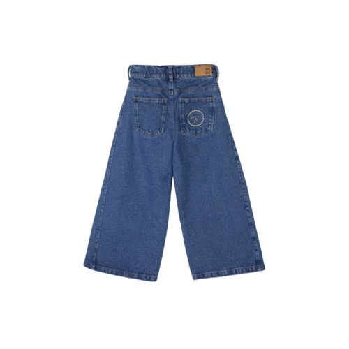 JENEST Wide leg jeans JENEST Wide leg jeans