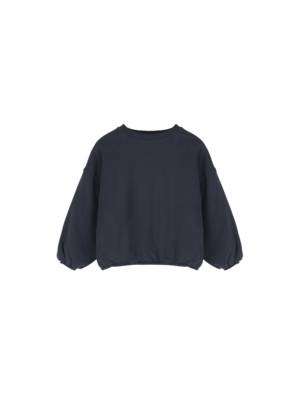 JENEST Max Sweater | Off Black JENEST Max Sweater | Off Black