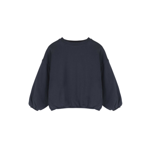 JENEST Max Sweater | Off Black JENEST Max Sweater | Off Black