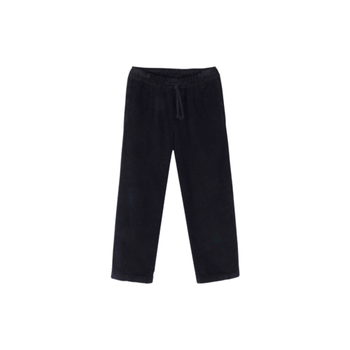 JENEST Corduroy chino in donker blauw JENEST Corduroy chino in donker blauw