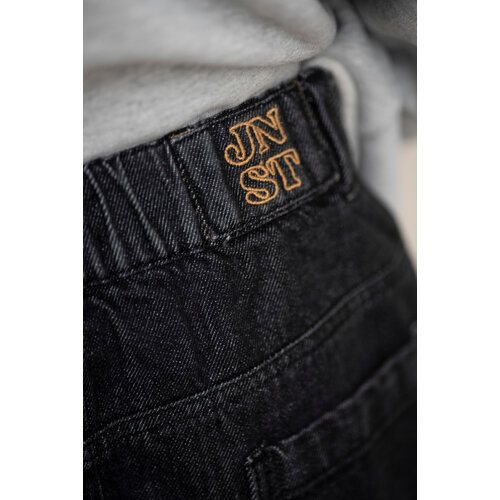 JENEST Donker denim rokje JENEST Donker denim rokje