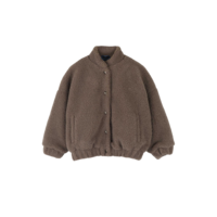Reese Jacket Woman | Taupe Brown