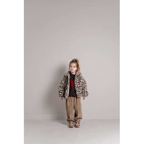 JENEST Corduroy ballon broek JENEST Corduroy ballon broek