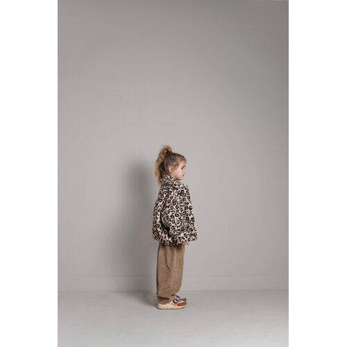 JENEST Corduroy ballon broek JENEST Corduroy ballon broek