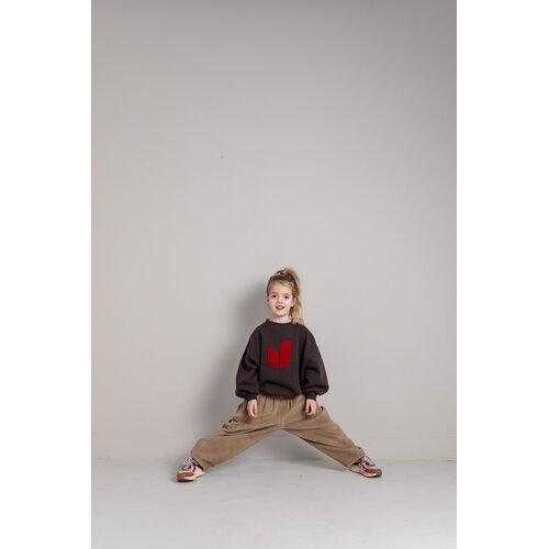JENEST Corduroy ballon broek JENEST Corduroy ballon broek