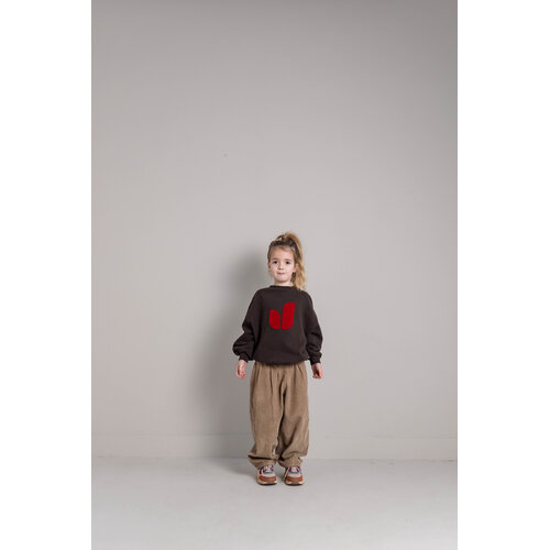 JENEST Corduroy ballon broek JENEST Corduroy ballon broek