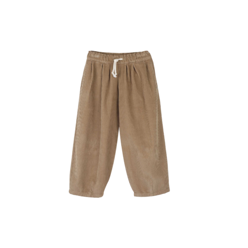 JENEST Corduroy ballon broek JENEST Corduroy ballon broek