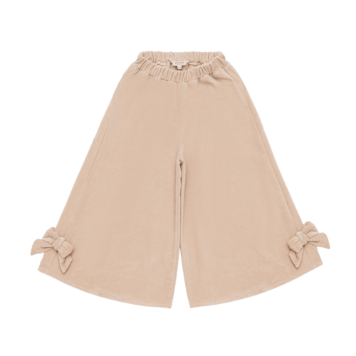 Donsje Nolien Trousers | Bows | Vintage Rose Donsje Nolien Trousers | Bows | Vintage Rose