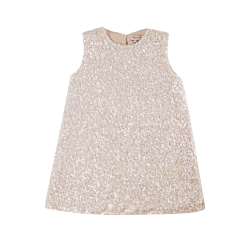 Donsje Lizonne Dress | Misty Rose Donsje Lizonne Dress | Misty Rose