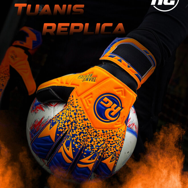 Tuanis Replica 2023-2024