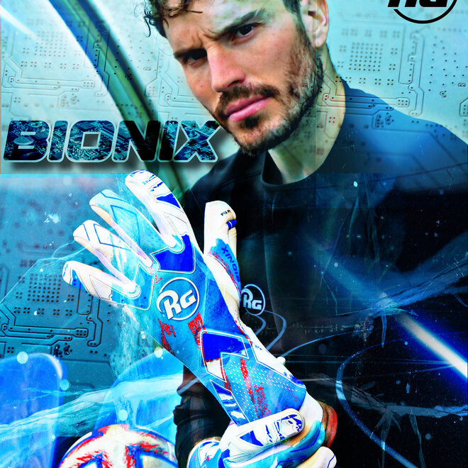 Bionix 2024-2025