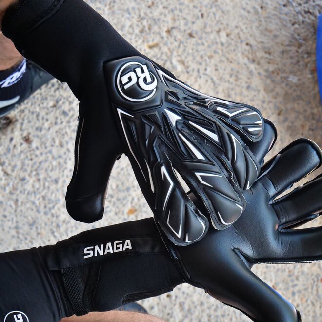 Snaga Black 2023-2024