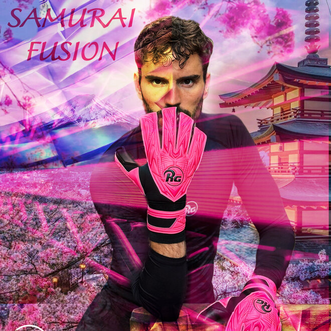 Samurai Fusion 2025-2026