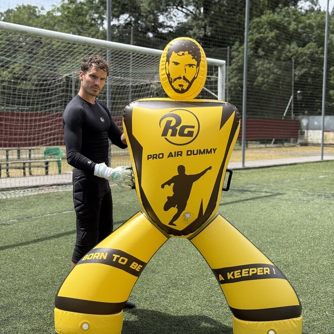 RG Dummy Pro