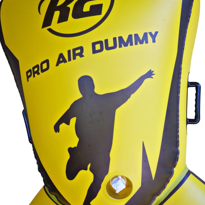 RG Dummy Pro