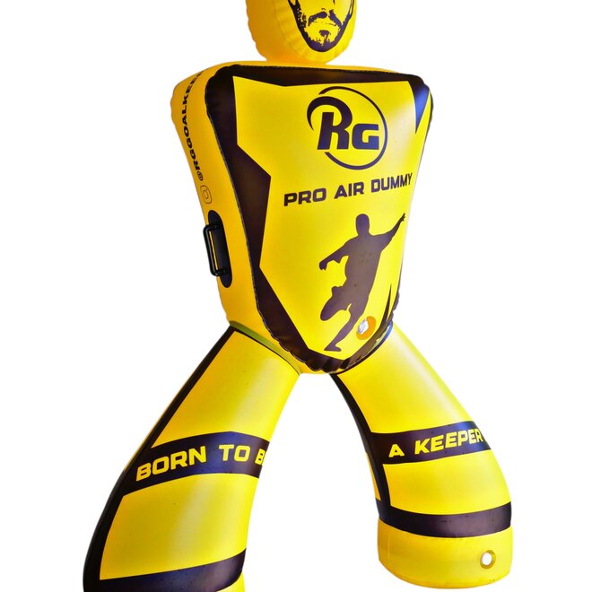 RG Dummy Pro