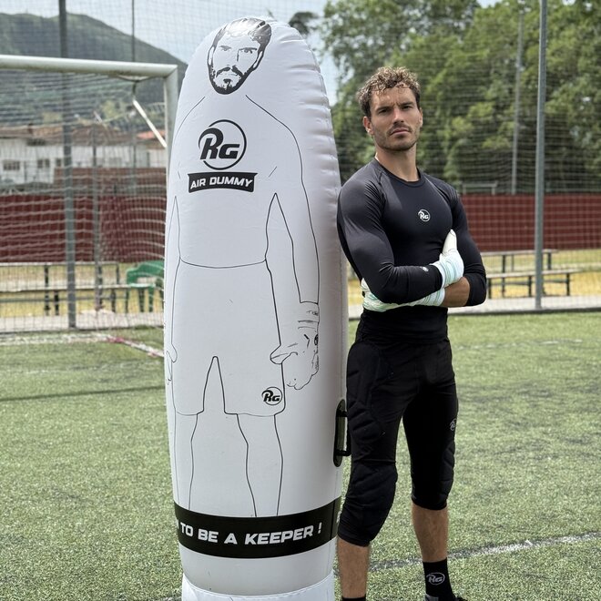 RG Trainings Dummy