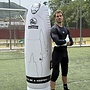 RG Trainings Dummy