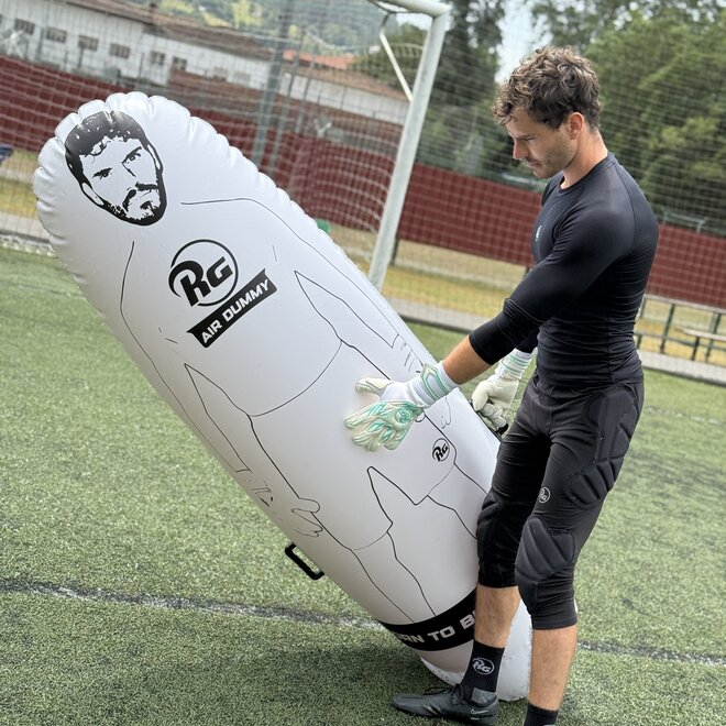 RG Trainings Dummy