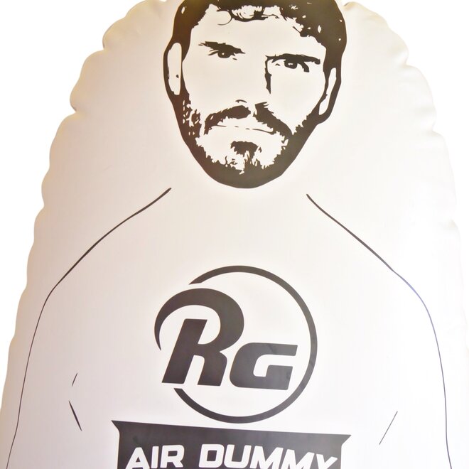 RG Trainings Dummy