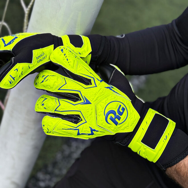 Snaga Galaxy 2025-2026