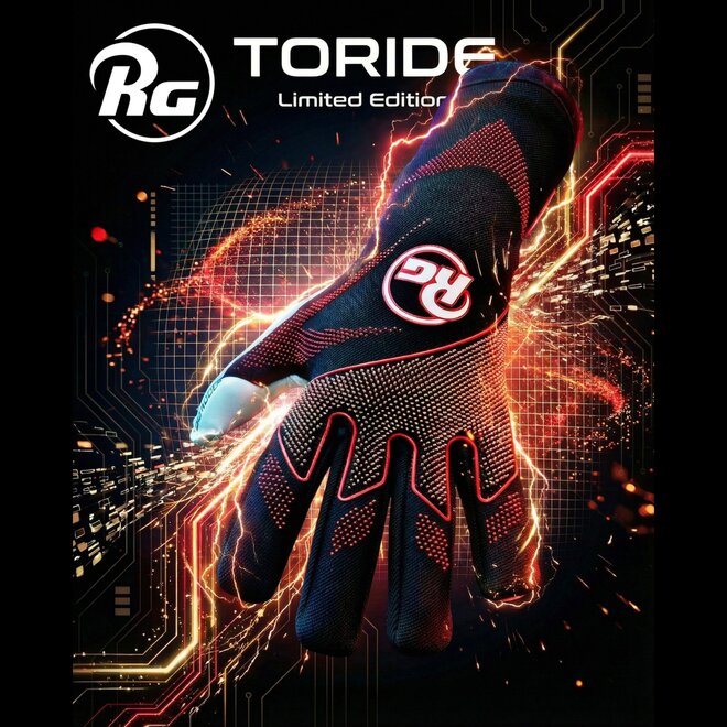 Toride Limited Edition