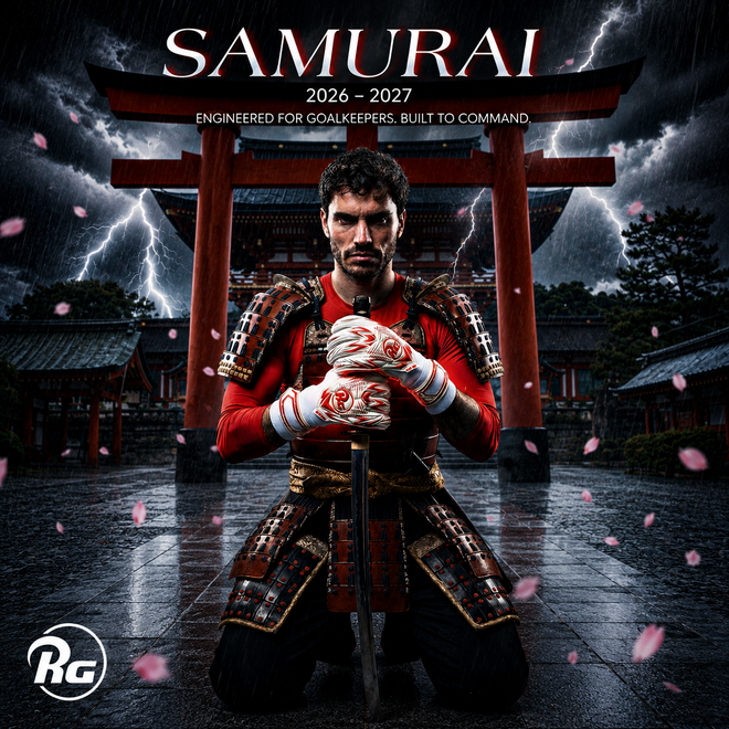 Samurai 2026-2027