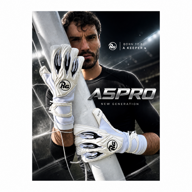 Aspro 2026-2027