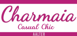 Charmaia Aalter - Handtassen Juwelen Accessoires Sjaals Panty's 