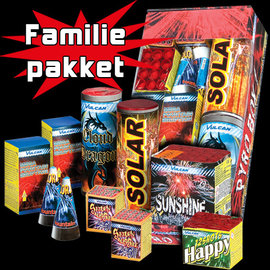 Vulcan Pyro Box 1