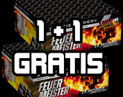 1+1 GRATIS