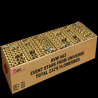 Elite Brand Event Stars From Universe